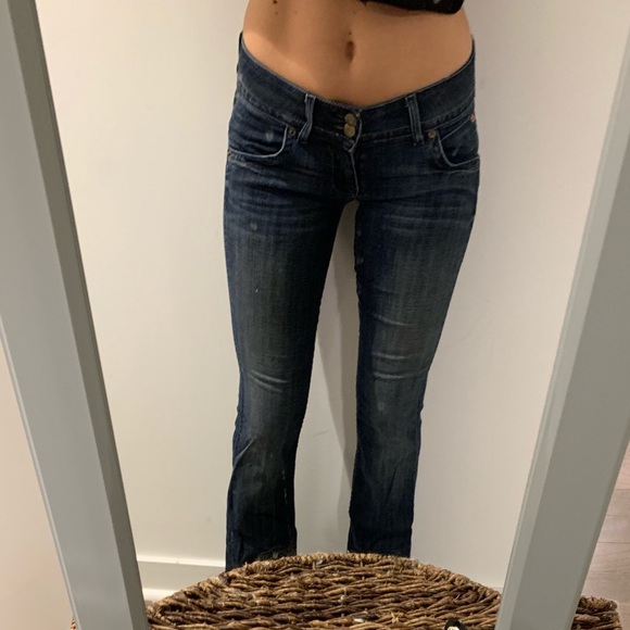 Hudson jeans. - Picture 8 of 8